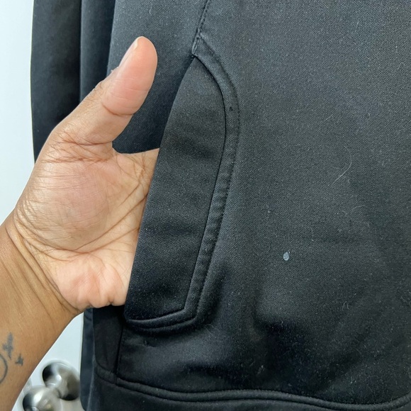 The North Face men’s hoodie - Size XXL - Black - Picture 6 of 10